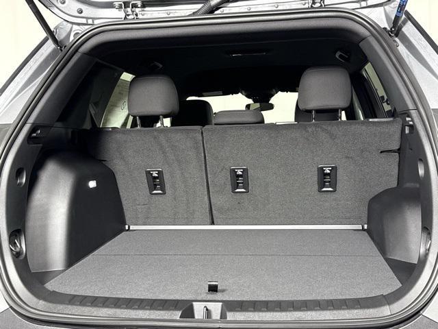 new 2026 Chevrolet Equinox car, priced at $31,035