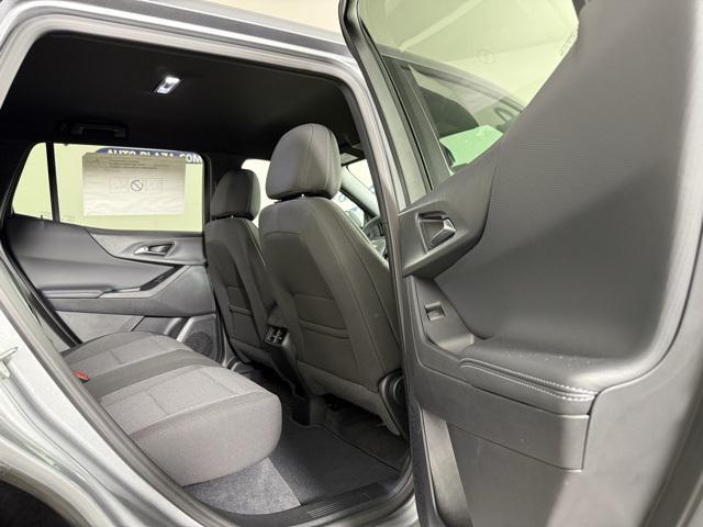new 2026 Chevrolet Equinox car, priced at $31,035