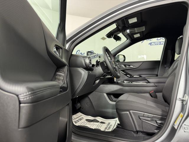 new 2026 Chevrolet Equinox car, priced at $31,035