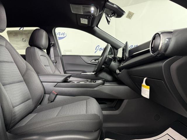 new 2026 Chevrolet Equinox car, priced at $31,035