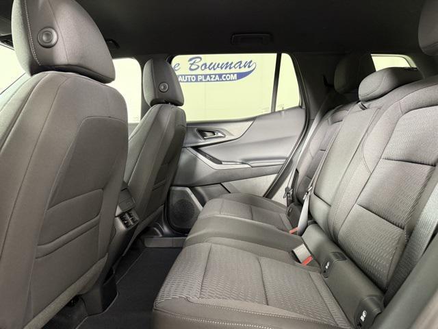 new 2026 Chevrolet Equinox car, priced at $31,035