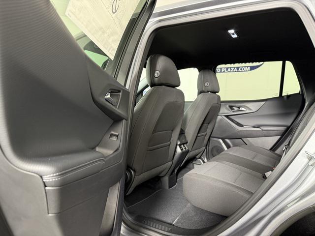 new 2026 Chevrolet Equinox car, priced at $31,035