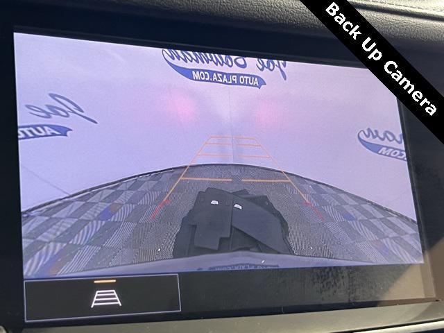 used 2022 Cadillac XT6 car, priced at $36,171