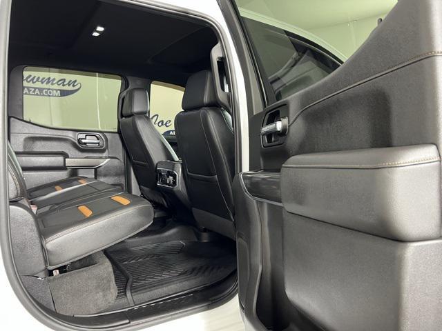 used 2020 GMC Sierra 1500 car, priced at $38,675