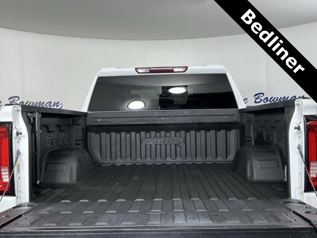used 2020 GMC Sierra 1500 car, priced at $38,675