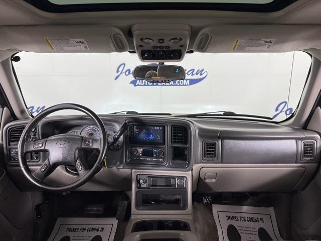 used 2005 Chevrolet Tahoe car, priced at $6,993