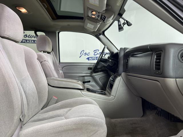 used 2005 Chevrolet Tahoe car, priced at $6,993