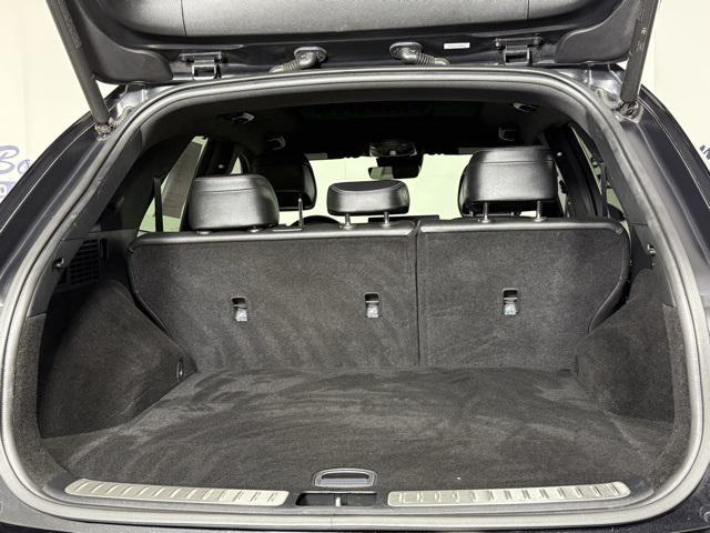 used 2022 Genesis GV70 car, priced at $33,810