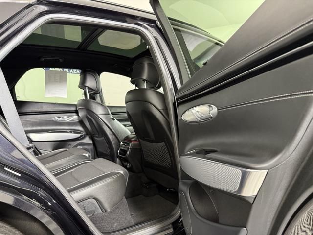 used 2022 Genesis GV70 car, priced at $33,810