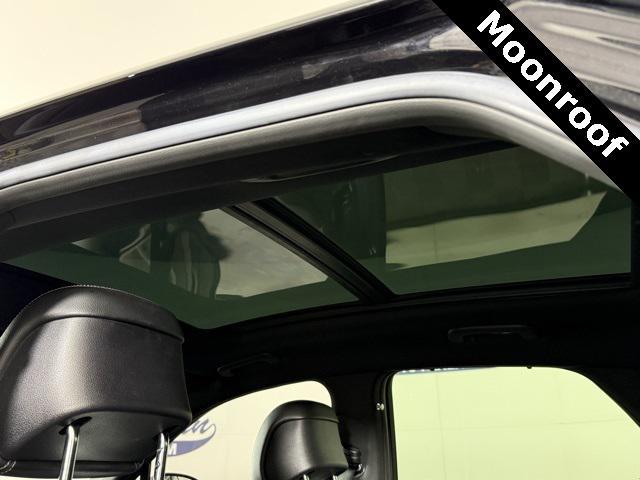 used 2022 Genesis GV70 car, priced at $33,810