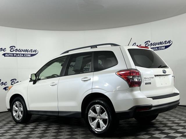 used 2014 Subaru Forester car, priced at $16,773