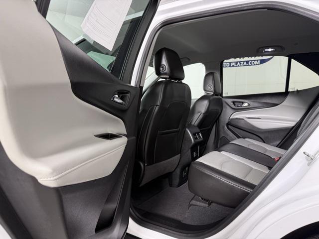 used 2020 Chevrolet Equinox car, priced at $18,972