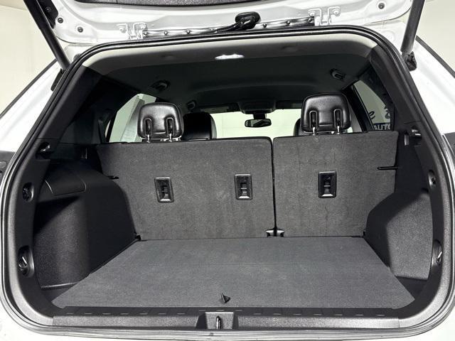 used 2020 Chevrolet Equinox car, priced at $18,972