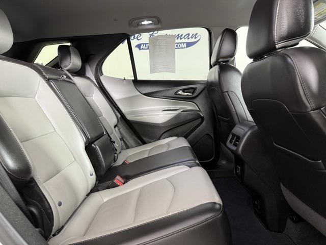used 2020 Chevrolet Equinox car, priced at $18,972