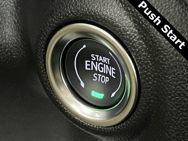 new 2025 Chevrolet Silverado 2500 car, priced at $48,367