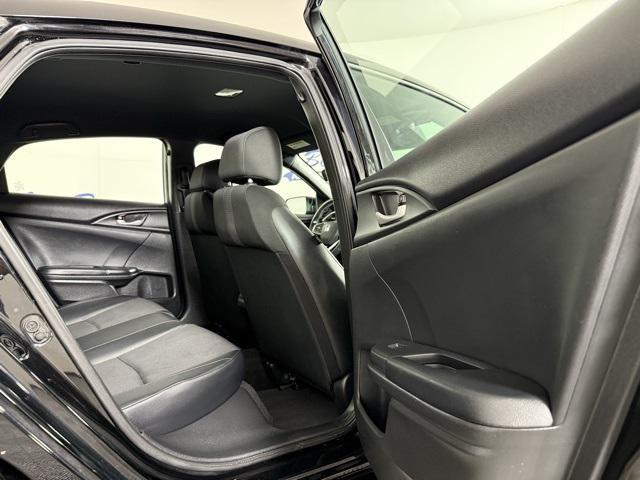 used 2020 Honda Civic car, priced at $20,976
