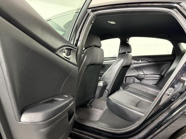 used 2020 Honda Civic car, priced at $20,976