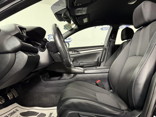 used 2020 Honda Civic car, priced at $20,976