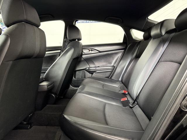 used 2020 Honda Civic car, priced at $20,976