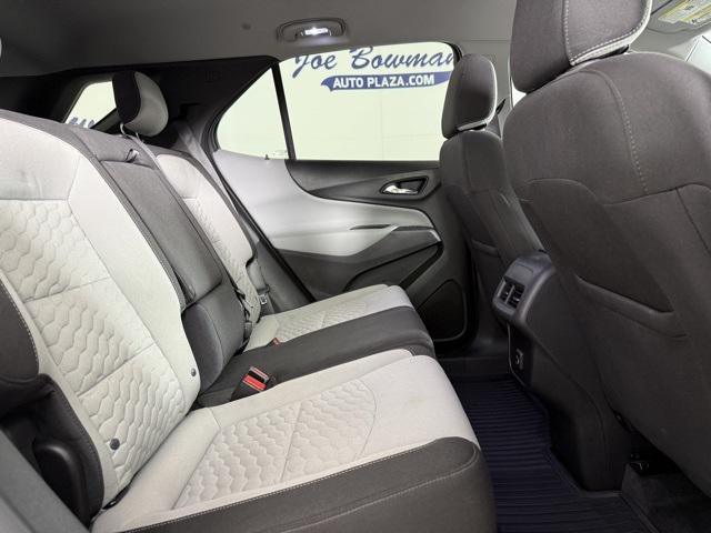 used 2019 Chevrolet Equinox car, priced at $14,698