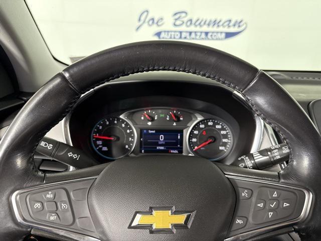 used 2019 Chevrolet Equinox car, priced at $14,698