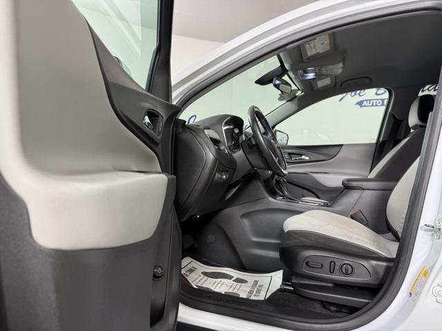 used 2019 Chevrolet Equinox car, priced at $14,698