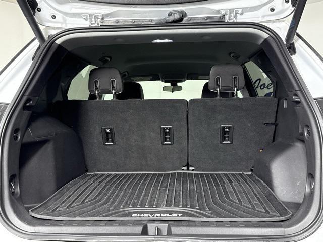 used 2019 Chevrolet Equinox car, priced at $14,698