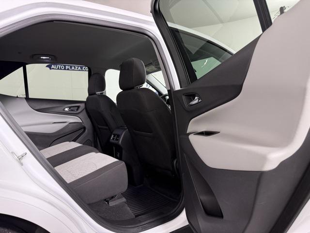 used 2019 Chevrolet Equinox car, priced at $14,698