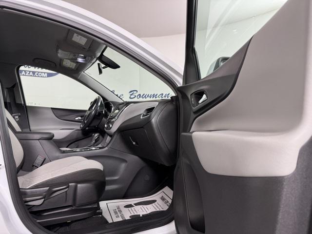 used 2019 Chevrolet Equinox car, priced at $14,698