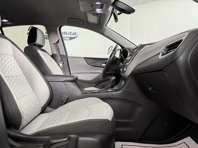 used 2019 Chevrolet Equinox car, priced at $14,698