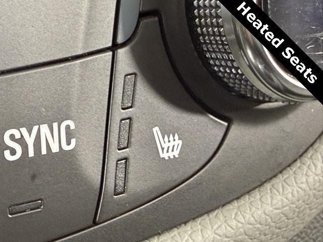 used 2019 Chevrolet Equinox car, priced at $14,698