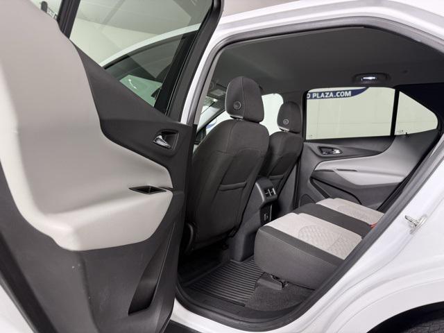 used 2019 Chevrolet Equinox car, priced at $14,698