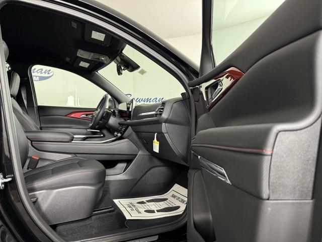 new 2026 Chevrolet Traverse car, priced at $51,240
