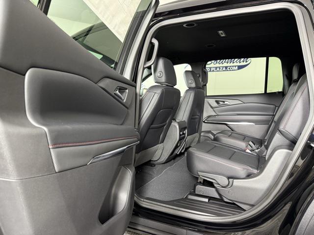 new 2026 Chevrolet Traverse car, priced at $51,240