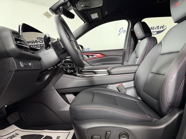new 2026 Chevrolet Traverse car, priced at $51,240