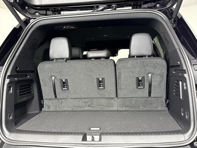 new 2026 Chevrolet Traverse car, priced at $51,240
