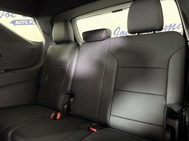 new 2026 Chevrolet Traverse car, priced at $51,240
