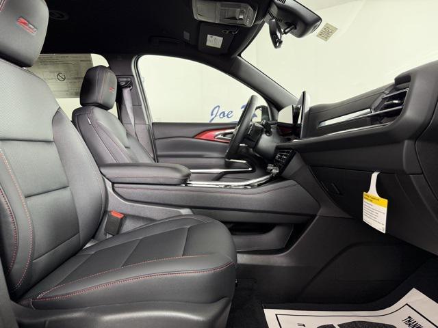 new 2026 Chevrolet Traverse car, priced at $51,240