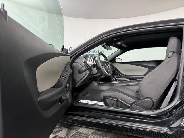 used 2015 Chevrolet Camaro car, priced at $17,125