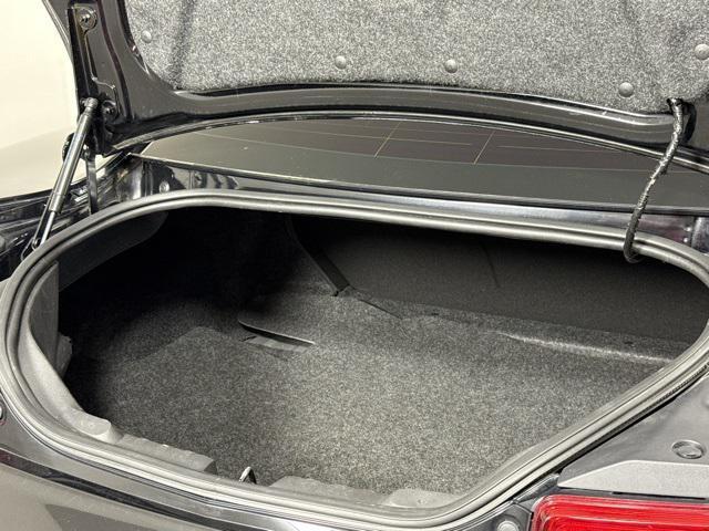 used 2015 Chevrolet Camaro car, priced at $17,125