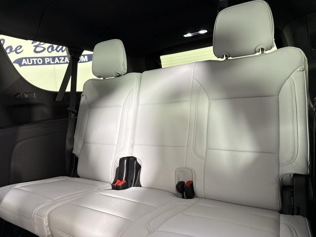 new 2026 Chevrolet Suburban car, priced at $79,700