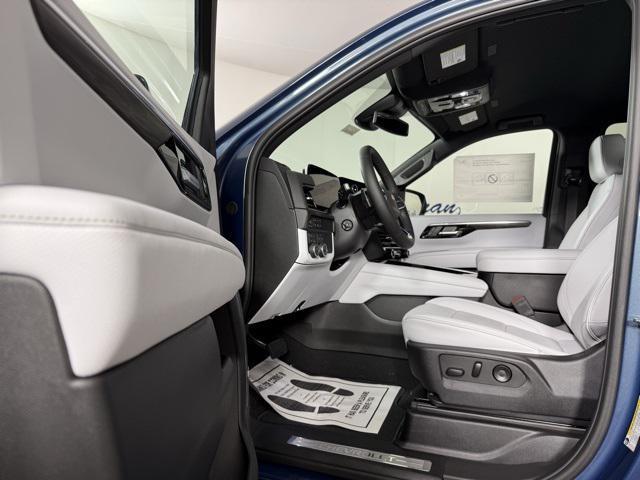 new 2026 Chevrolet Suburban car, priced at $79,700