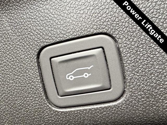 new 2026 Chevrolet Suburban car, priced at $79,700