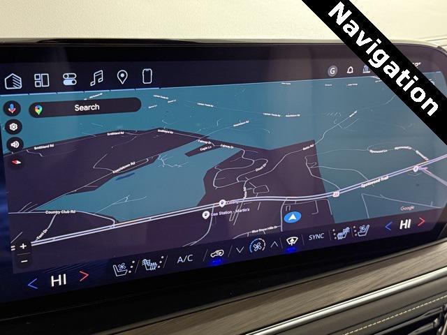 new 2026 Chevrolet Suburban car, priced at $79,700