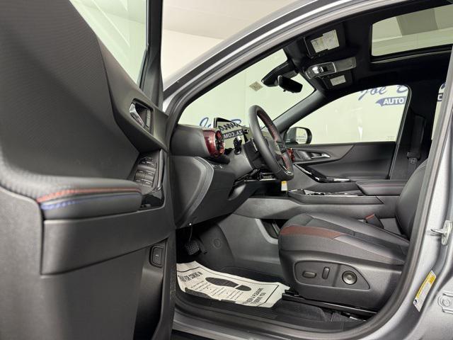 new 2026 Chevrolet Equinox car, priced at $39,730