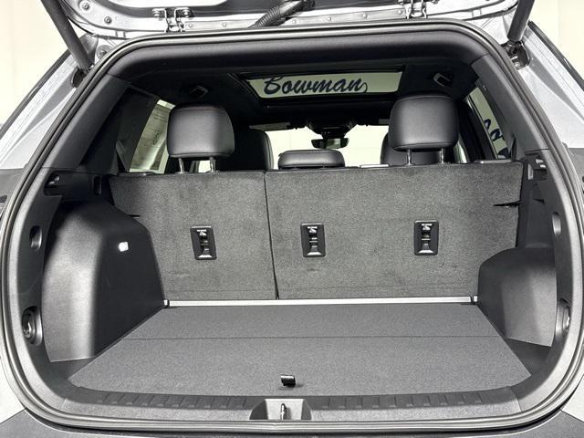 new 2026 Chevrolet Equinox car, priced at $39,730