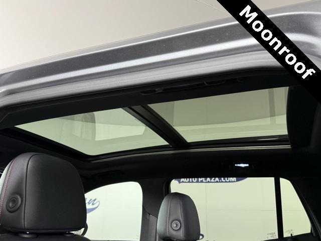 new 2026 Chevrolet Equinox car, priced at $39,730