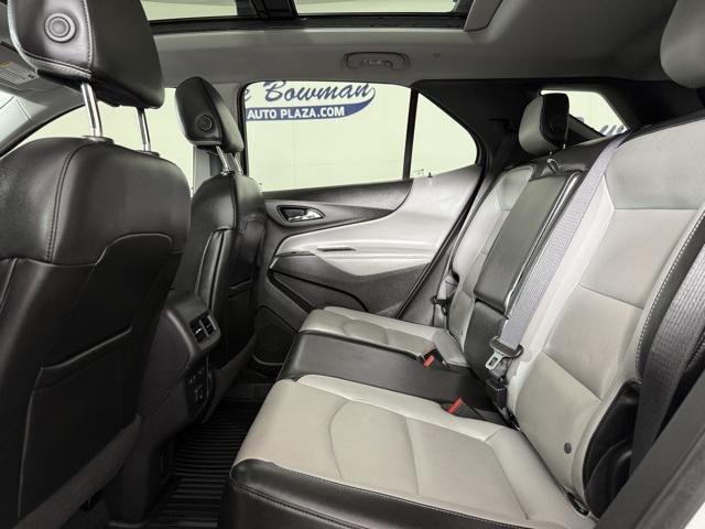 used 2020 Chevrolet Equinox car, priced at $20,225