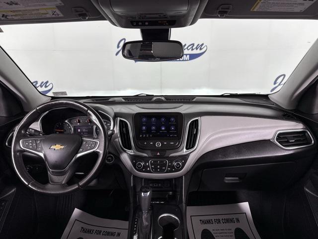 used 2020 Chevrolet Equinox car, priced at $20,225