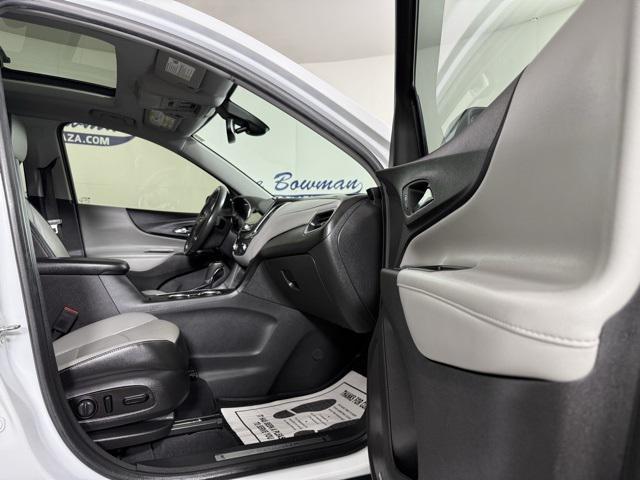 used 2020 Chevrolet Equinox car, priced at $20,225